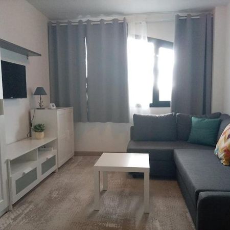 Novisimo Apartamento Con Preciosas Vistas Sierra Nevada Eksteriør billede
