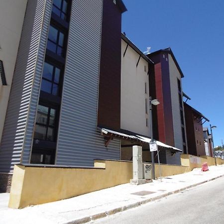 Novisimo Apartamento Con Preciosas Vistas Sierra Nevada Eksteriør billede