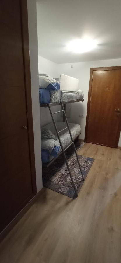 Novisimo Apartamento Con Preciosas Vistas Sierra Nevada Eksteriør billede