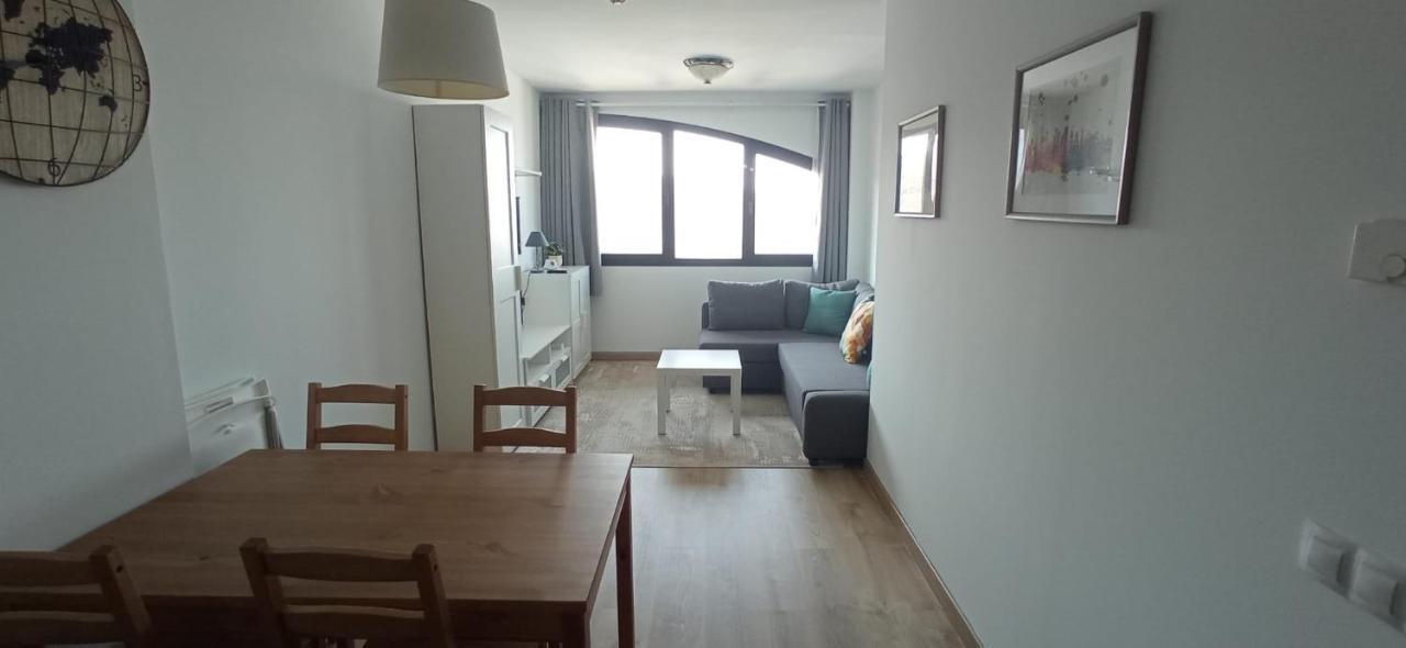 Novisimo Apartamento Con Preciosas Vistas Sierra Nevada Eksteriør billede