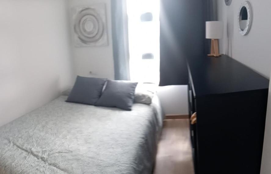 Novisimo Apartamento Con Preciosas Vistas Sierra Nevada Eksteriør billede