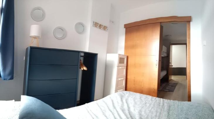Novisimo Apartamento Con Preciosas Vistas Sierra Nevada Eksteriør billede
