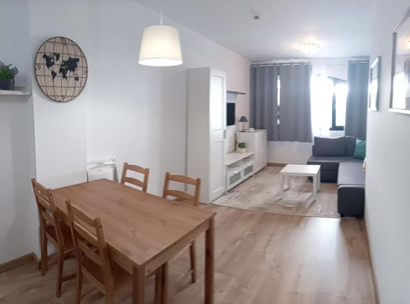Novisimo Apartamento Con Preciosas Vistas Sierra Nevada Eksteriør billede