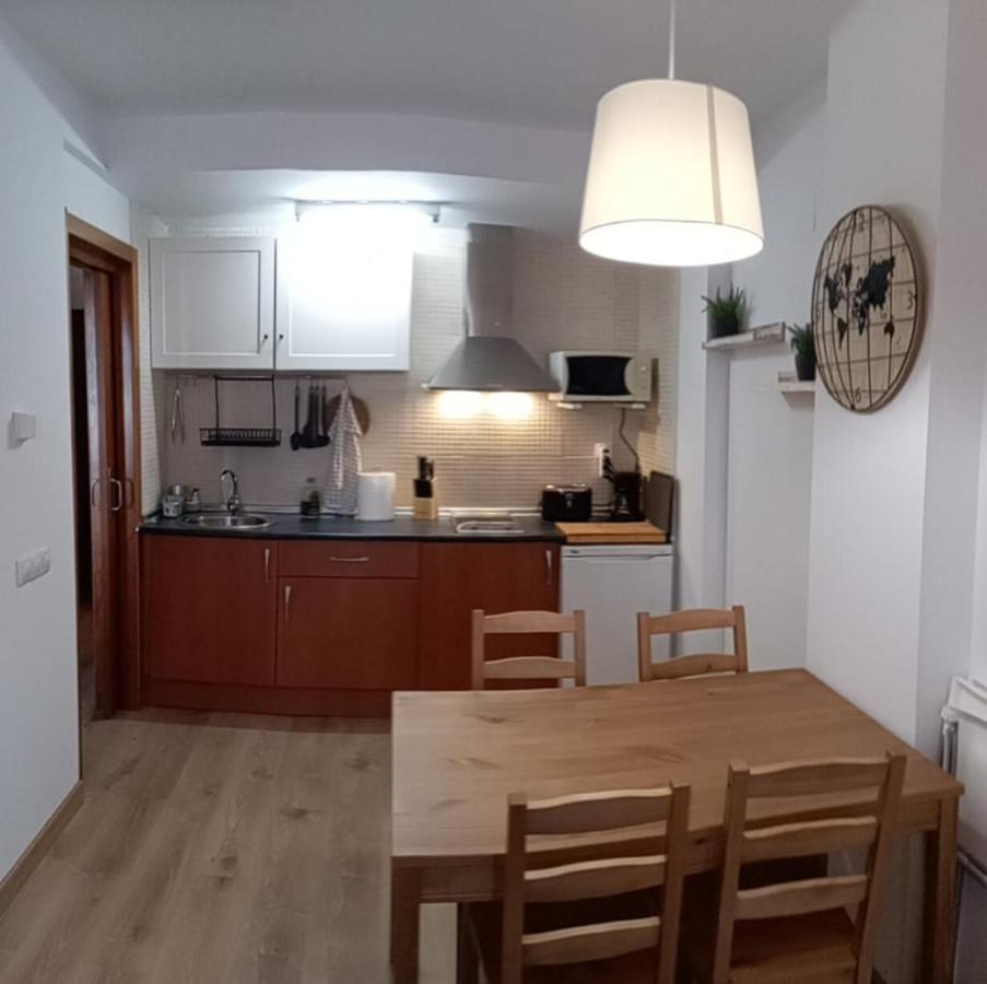 Novisimo Apartamento Con Preciosas Vistas Sierra Nevada Eksteriør billede