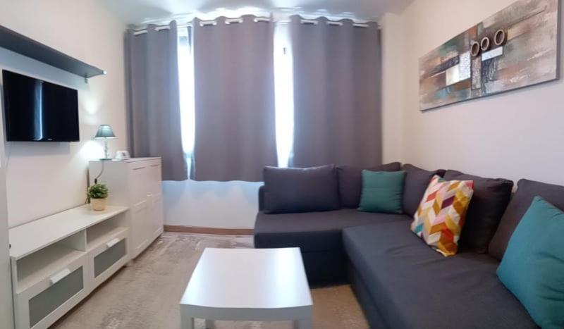 Novisimo Apartamento Con Preciosas Vistas Sierra Nevada Eksteriør billede