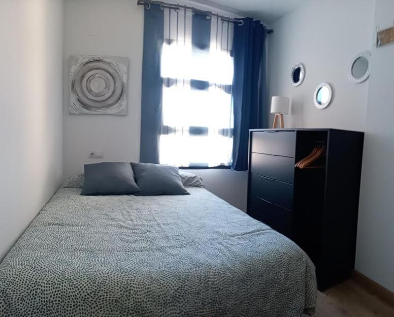 Novisimo Apartamento Con Preciosas Vistas Sierra Nevada Eksteriør billede