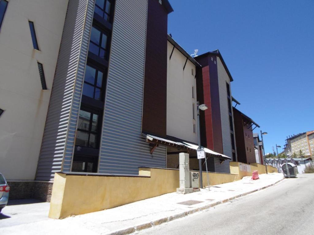 Novisimo Apartamento Con Preciosas Vistas Sierra Nevada Eksteriør billede