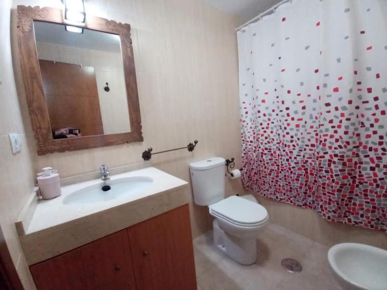 Novisimo Apartamento Con Preciosas Vistas Sierra Nevada Eksteriør billede
