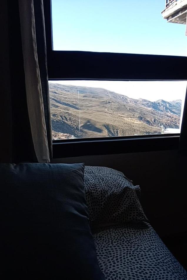 Novisimo Apartamento Con Preciosas Vistas Sierra Nevada Eksteriør billede