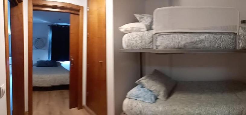 Novisimo Apartamento Con Preciosas Vistas Sierra Nevada Eksteriør billede